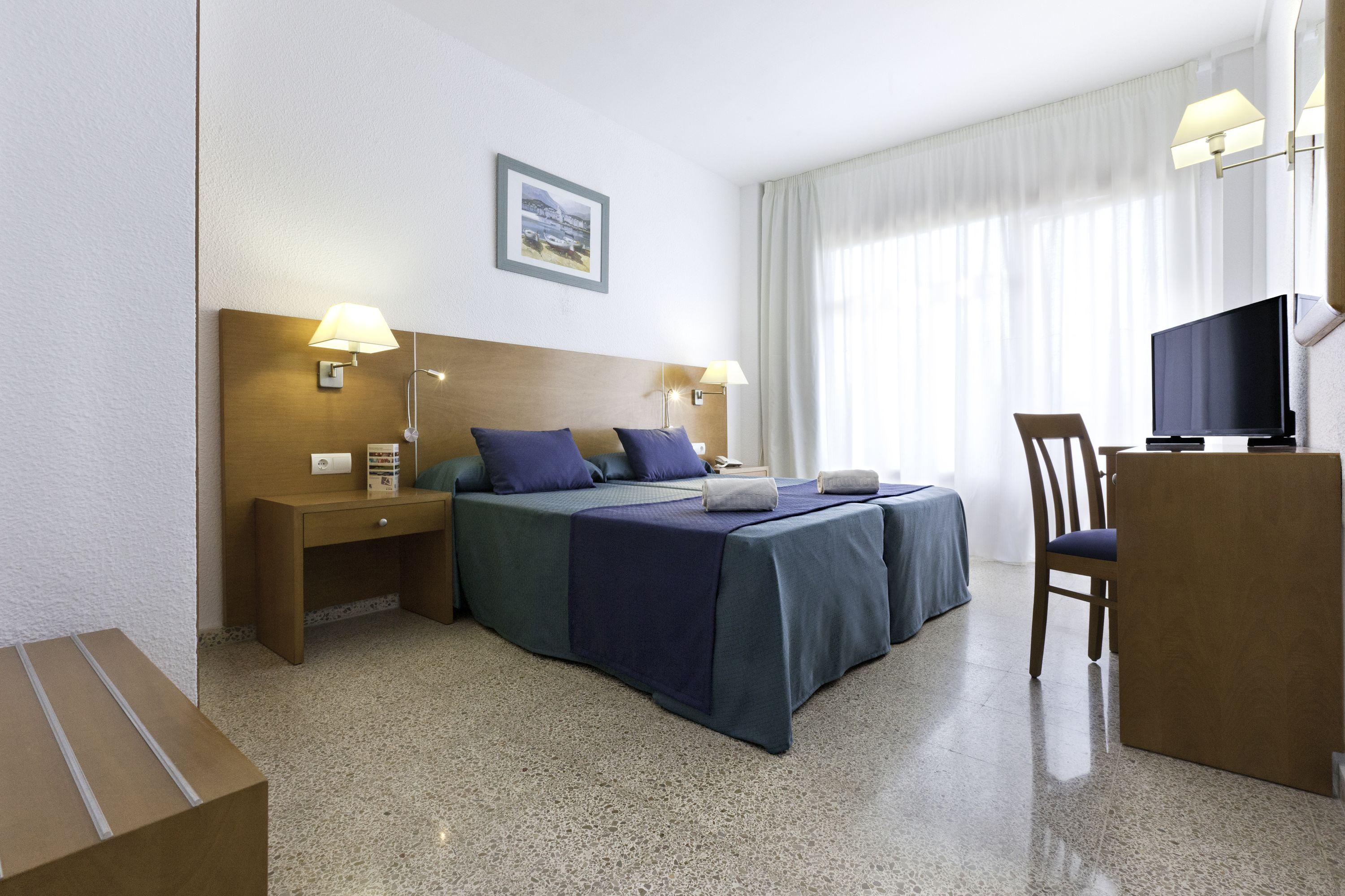 Azuline S'anfora&fleming Sant Antoni de Portmany