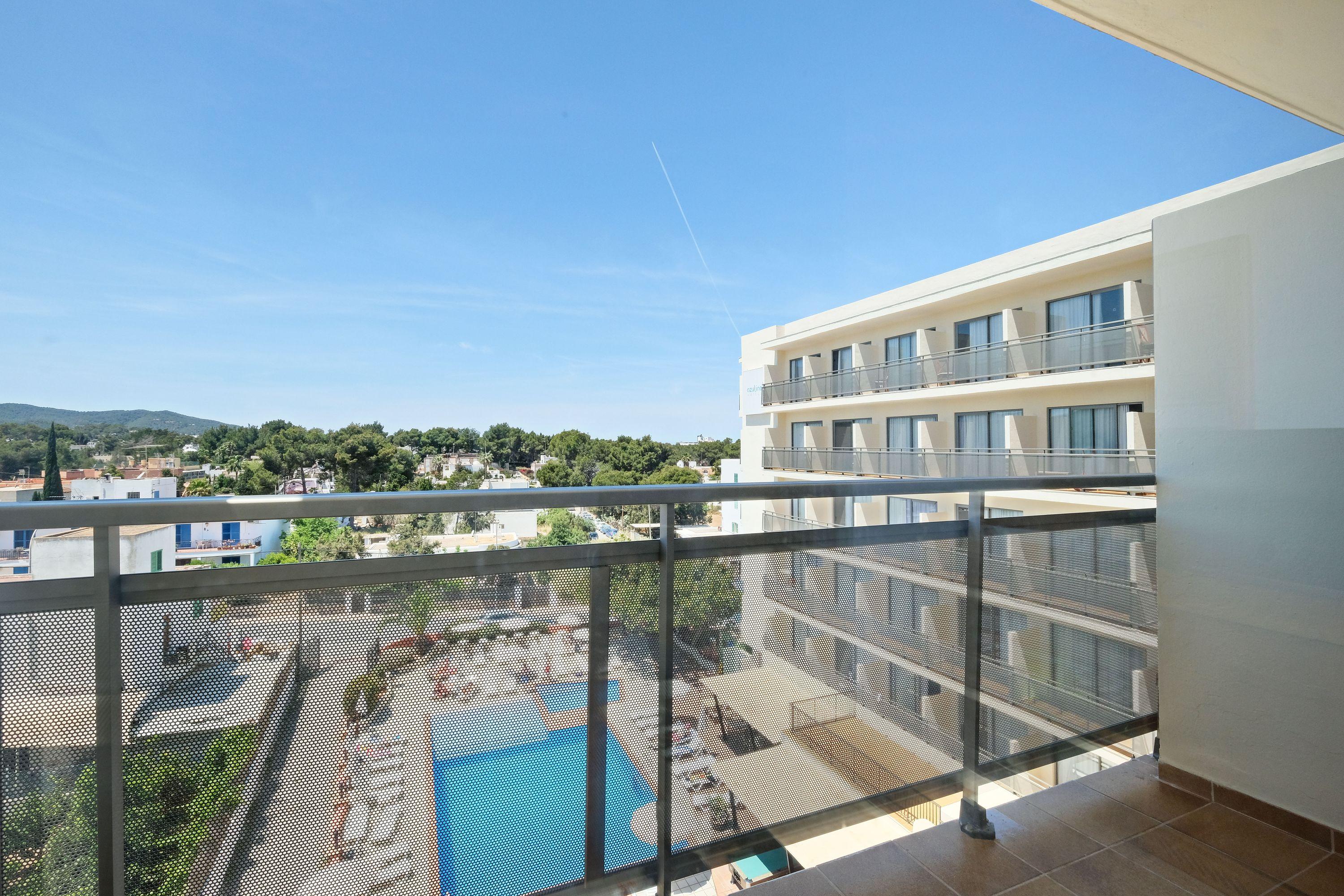 Azuline S'anfora&fleming Sant Antoni de Portmany