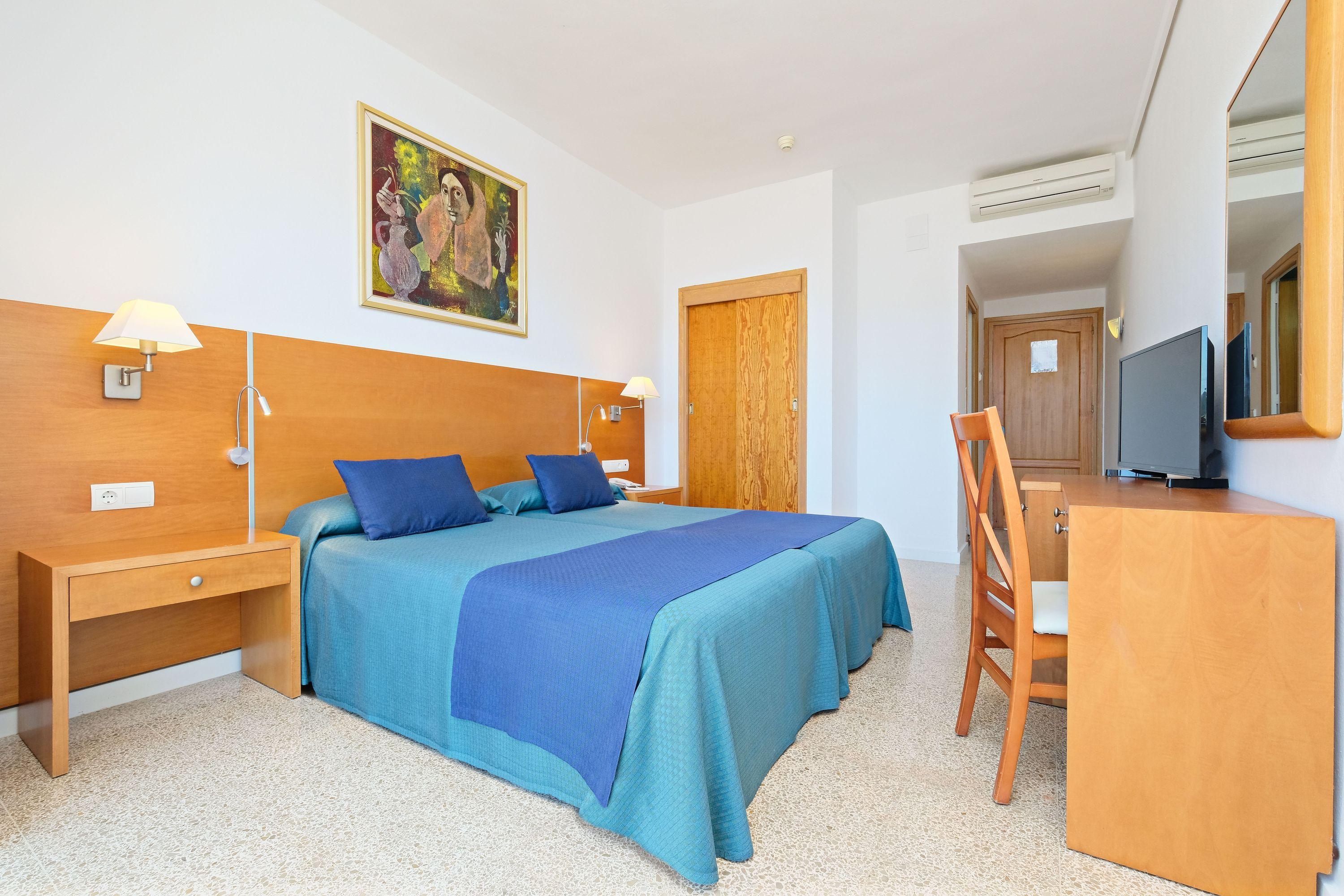 Hotel Azuline S'anfora&fleming Sant Antoni de Portmany