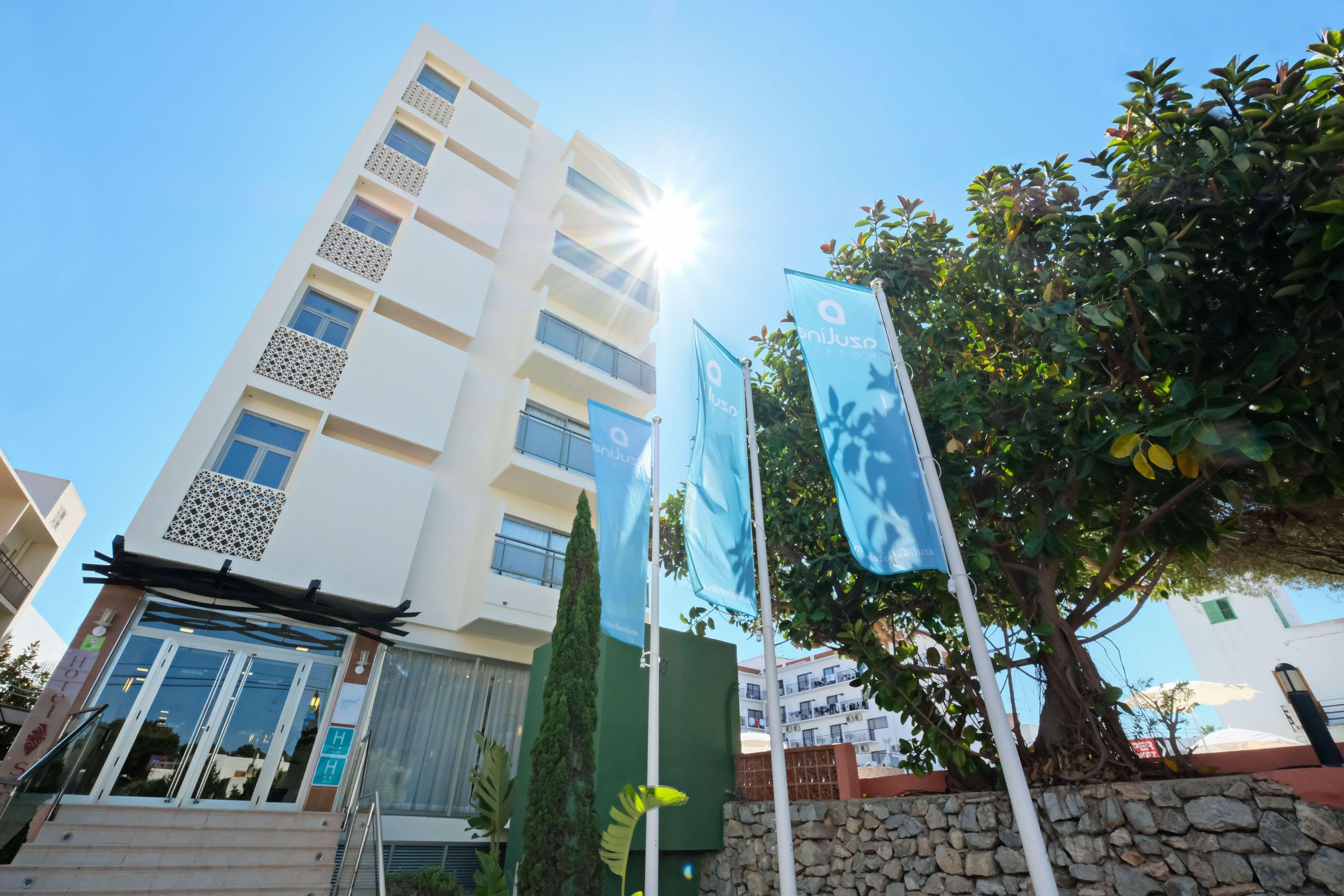Hotel Azuline S'anfora&fleming