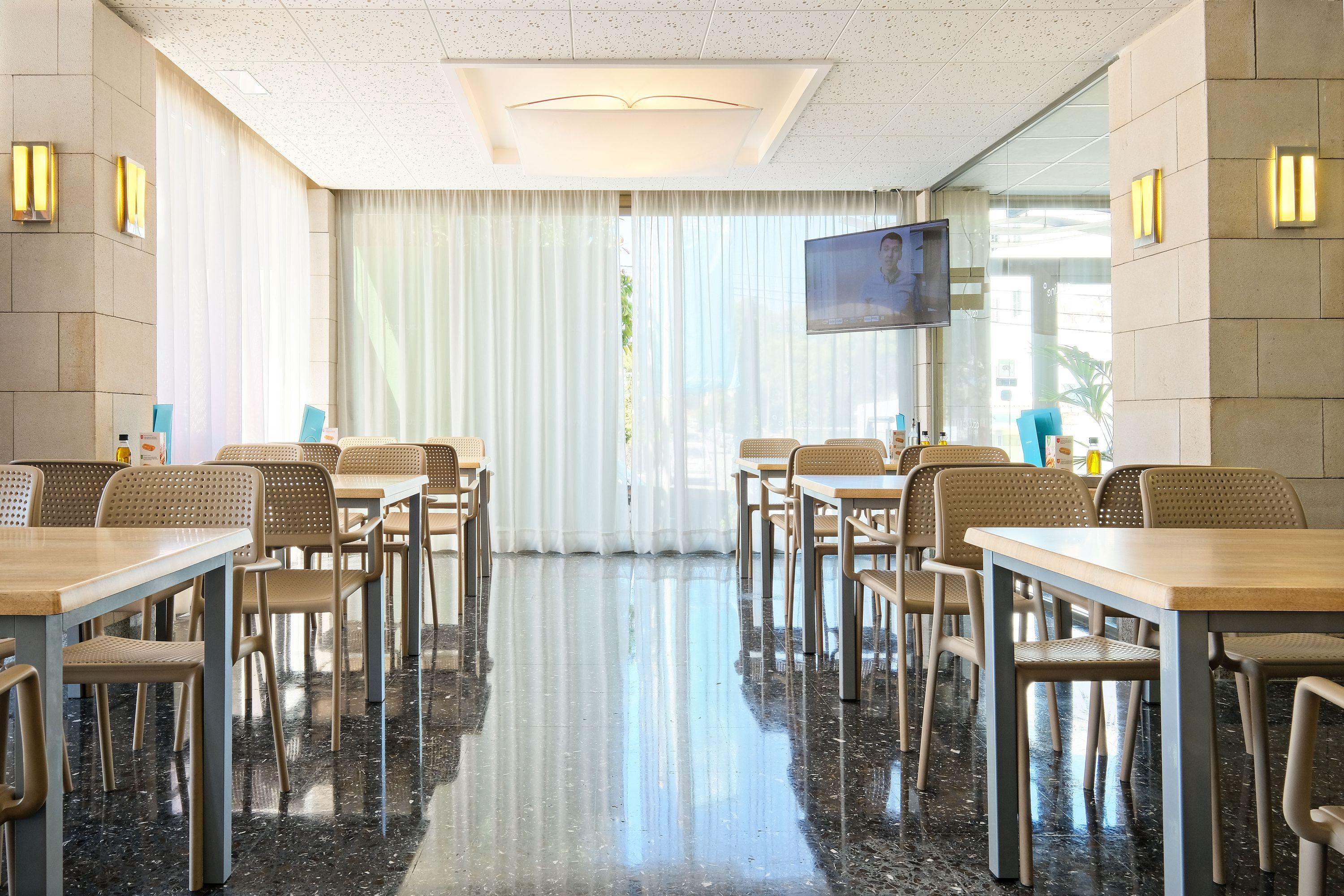 Hotel Azuline S'anfora&fleming Sant Antoni de Portmany