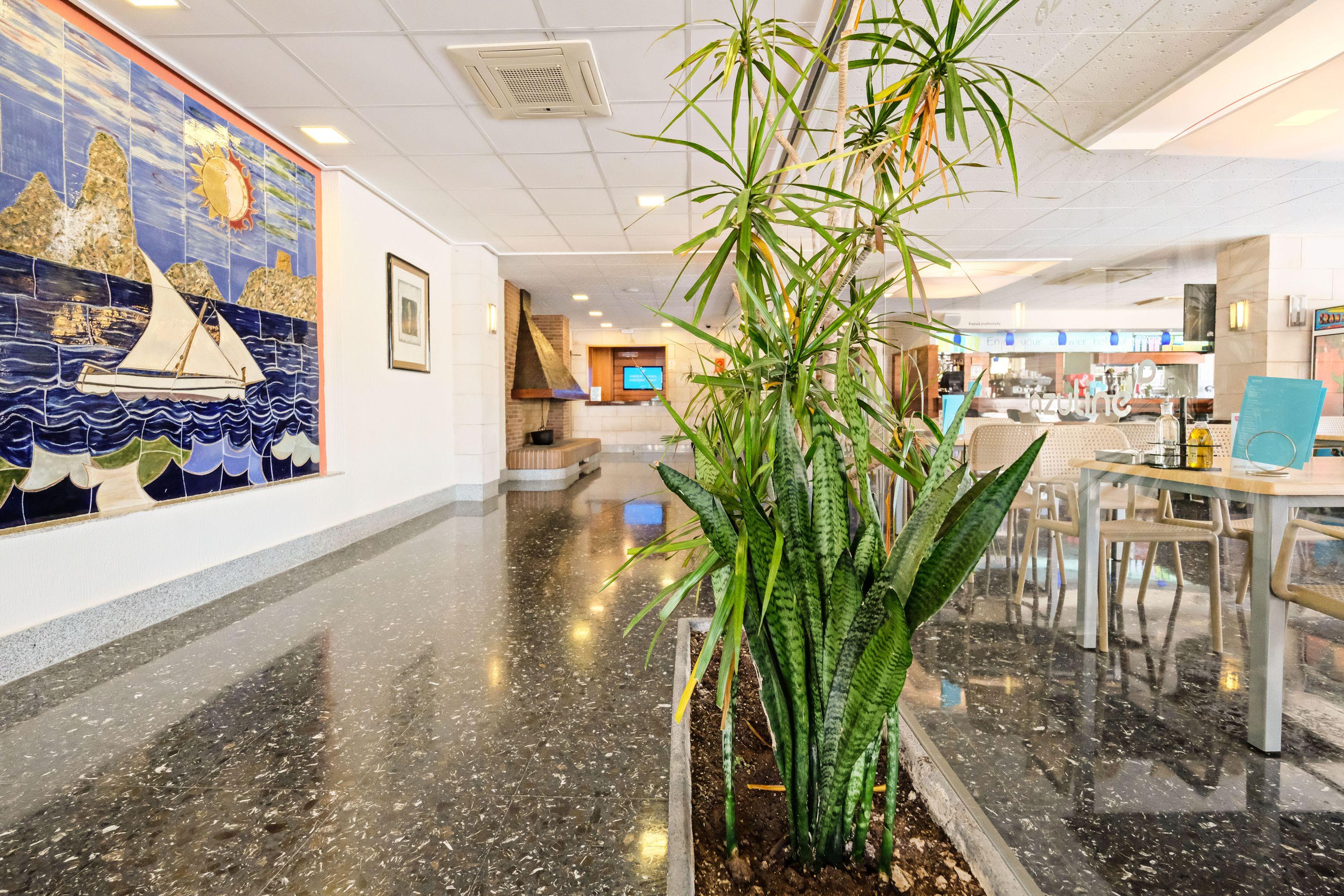 Azuline S'anfora&fleming Hotel 2*