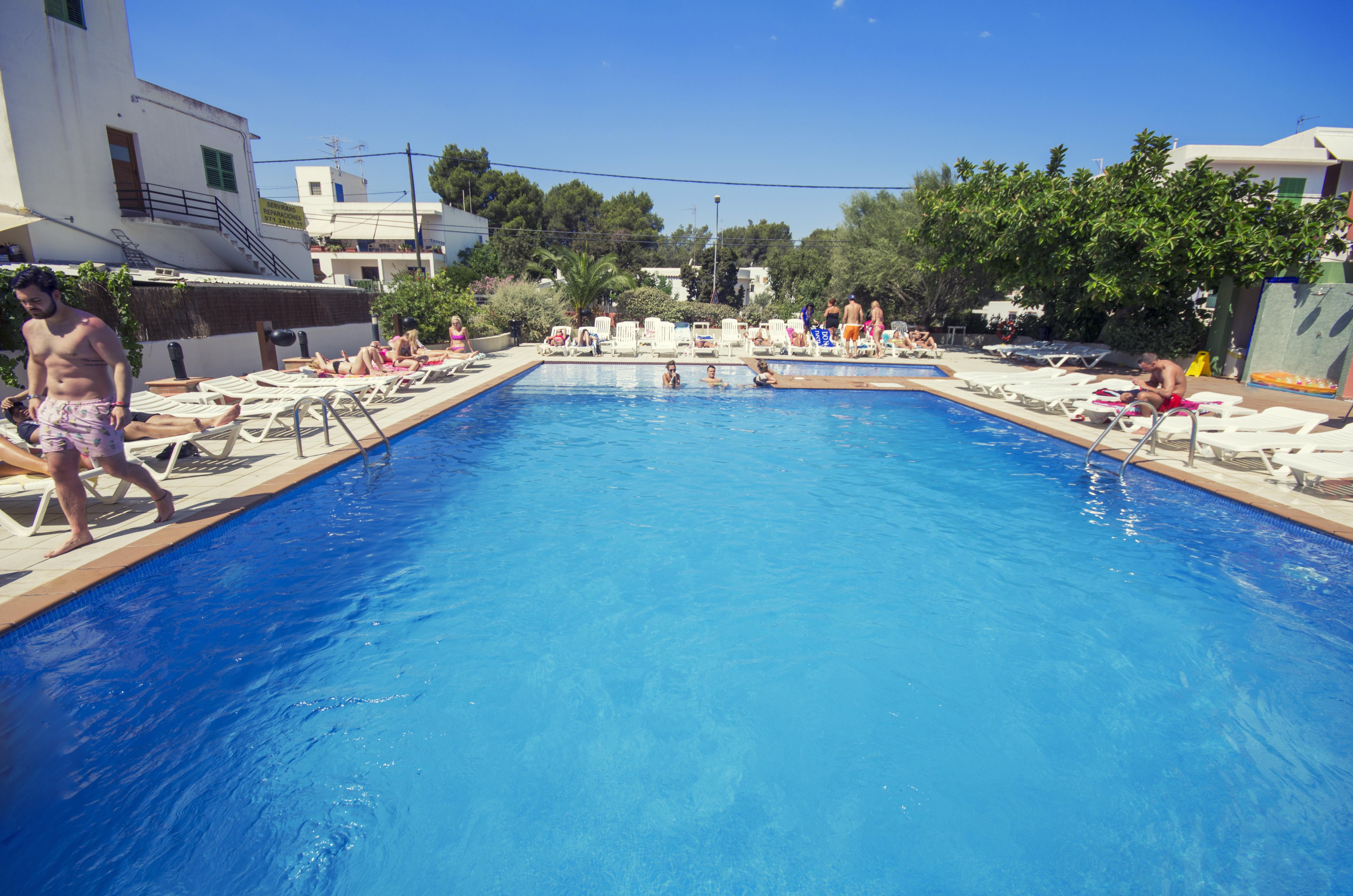 Azuline S'anfora&fleming Hotel Sant Antoni de Portmany
