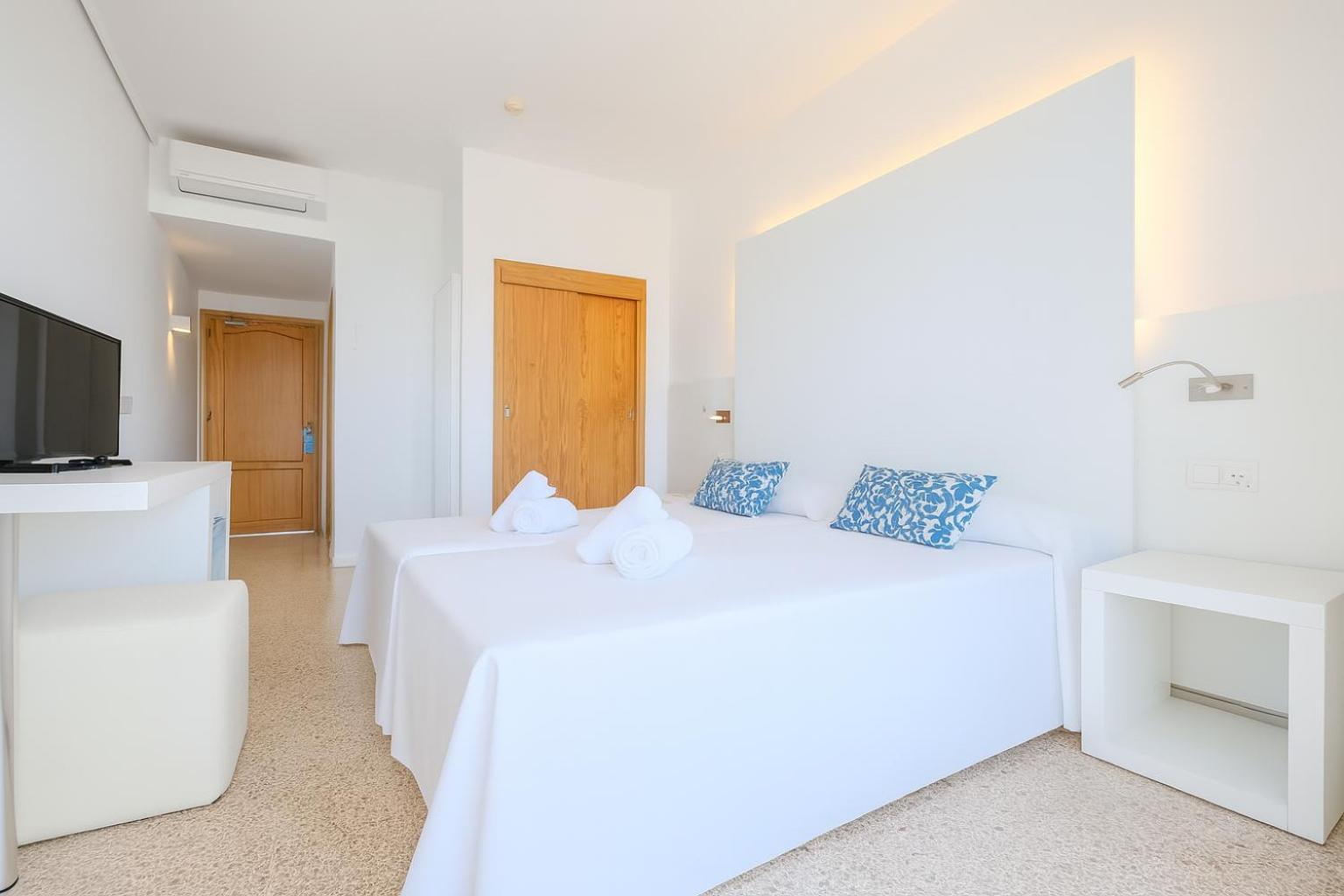 Hotel Azuline S'anfora&fleming 2*