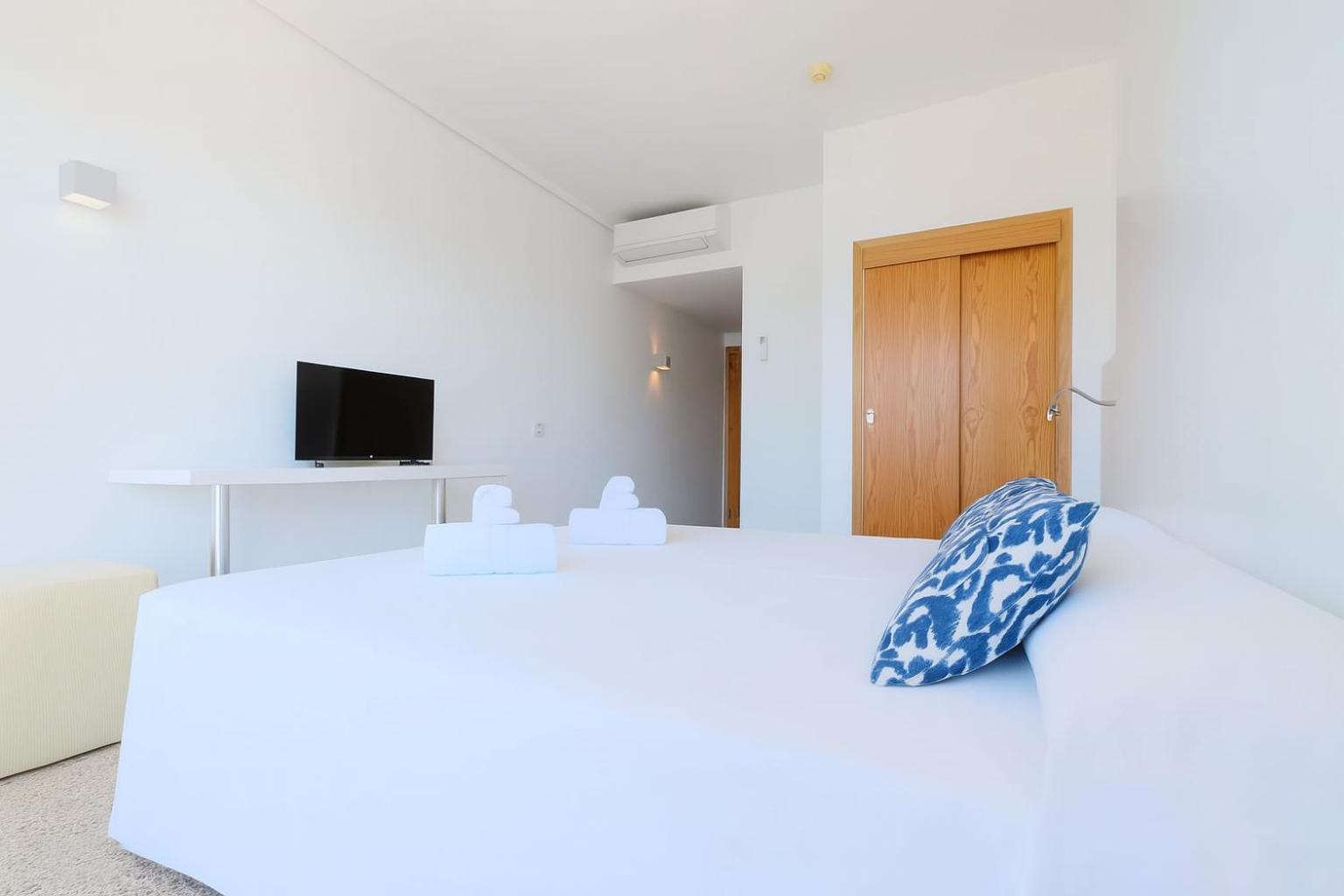 Azuline S'anfora&fleming Hotel Sant Antoni de Portmany