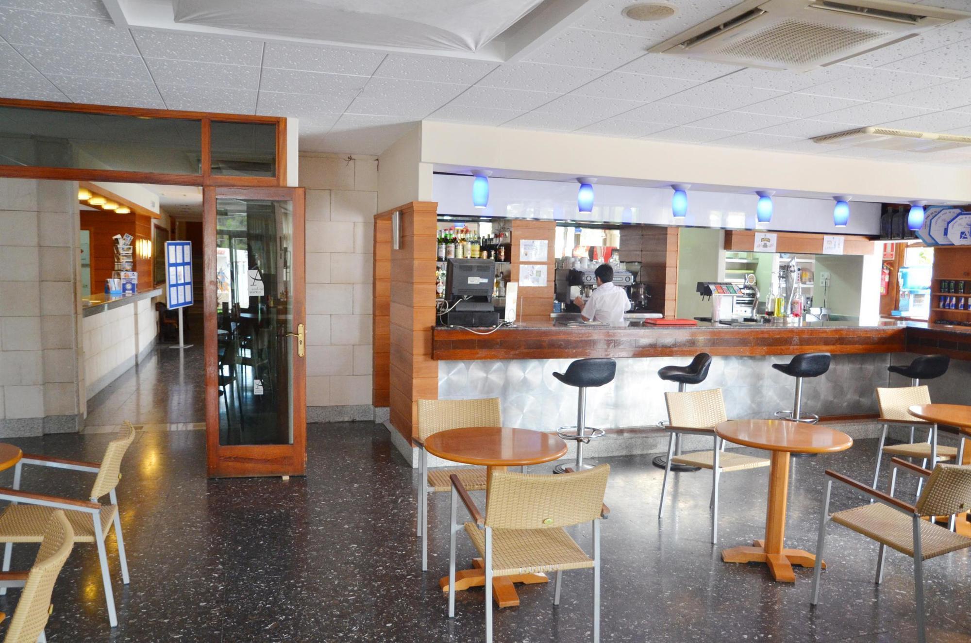 Azuline S'anfora&fleming Hotel Sant Antoni de Portmany