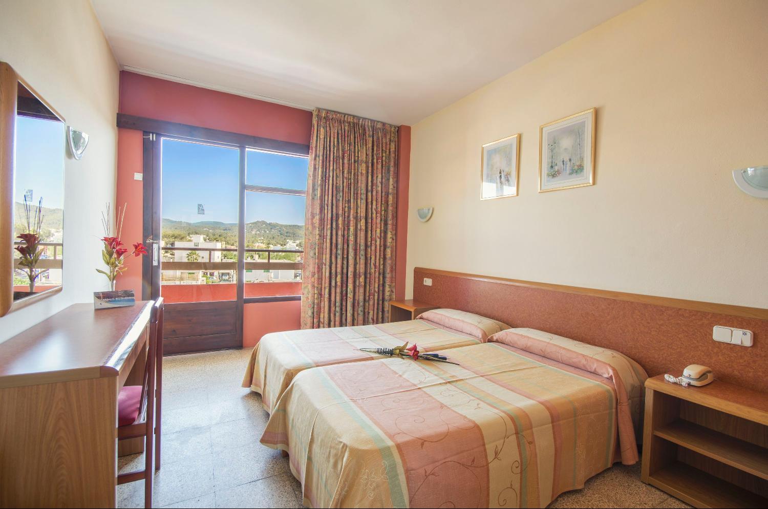 Azuline S'anfora&fleming Hotel Sant Antoni de Portmany