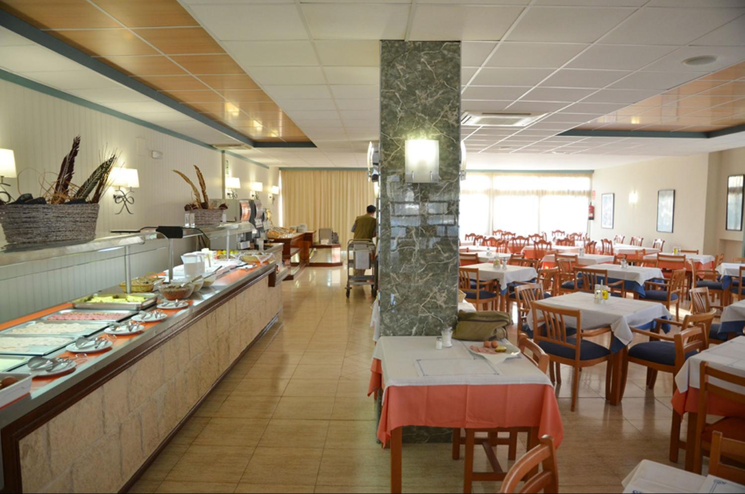 Hotel Azuline S'anfora&fleming 2*