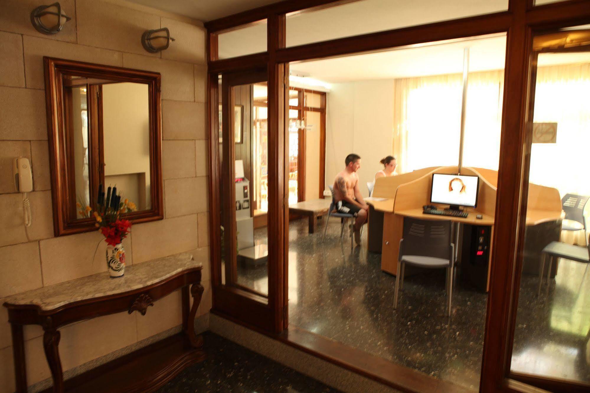 Azuline S'anfora&fleming Hotel Sant Antoni de Portmany