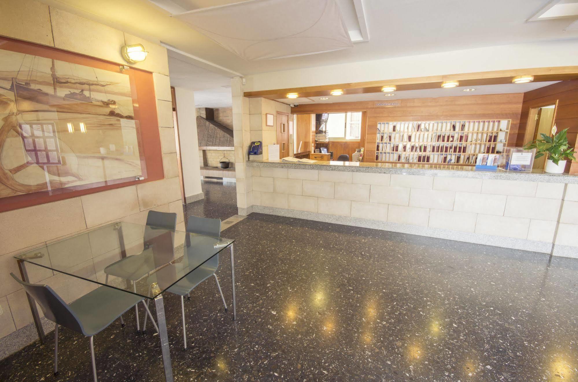 Hotel Azuline S'anfora&fleming Sant Antoni de Portmany