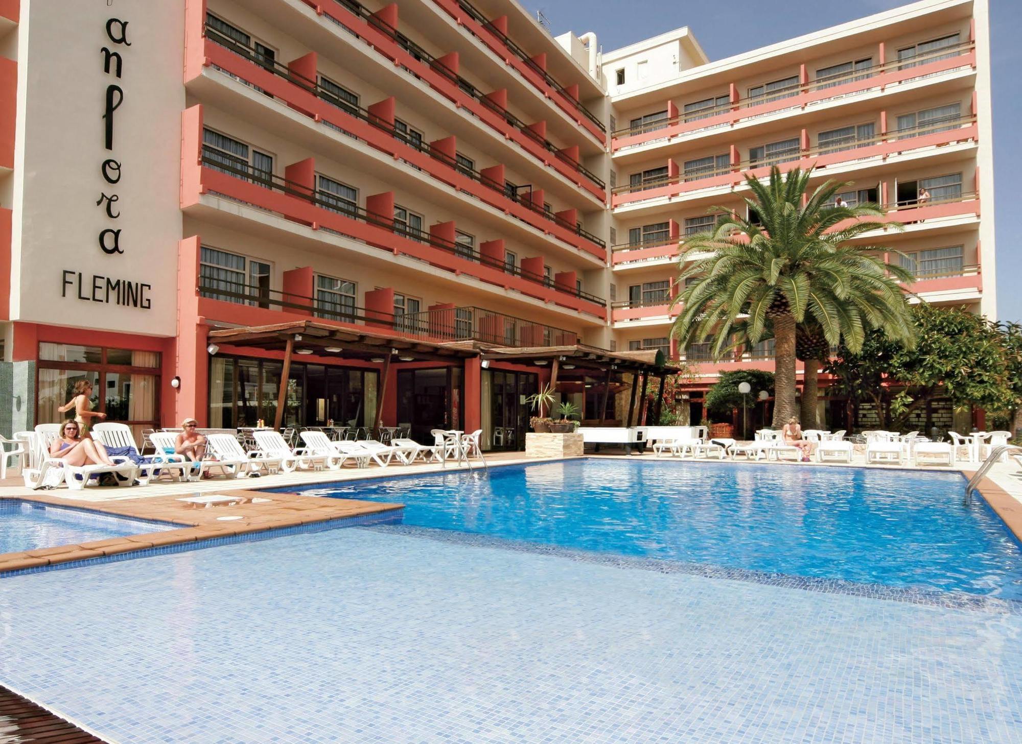 Azuline S'anfora&fleming Hotel