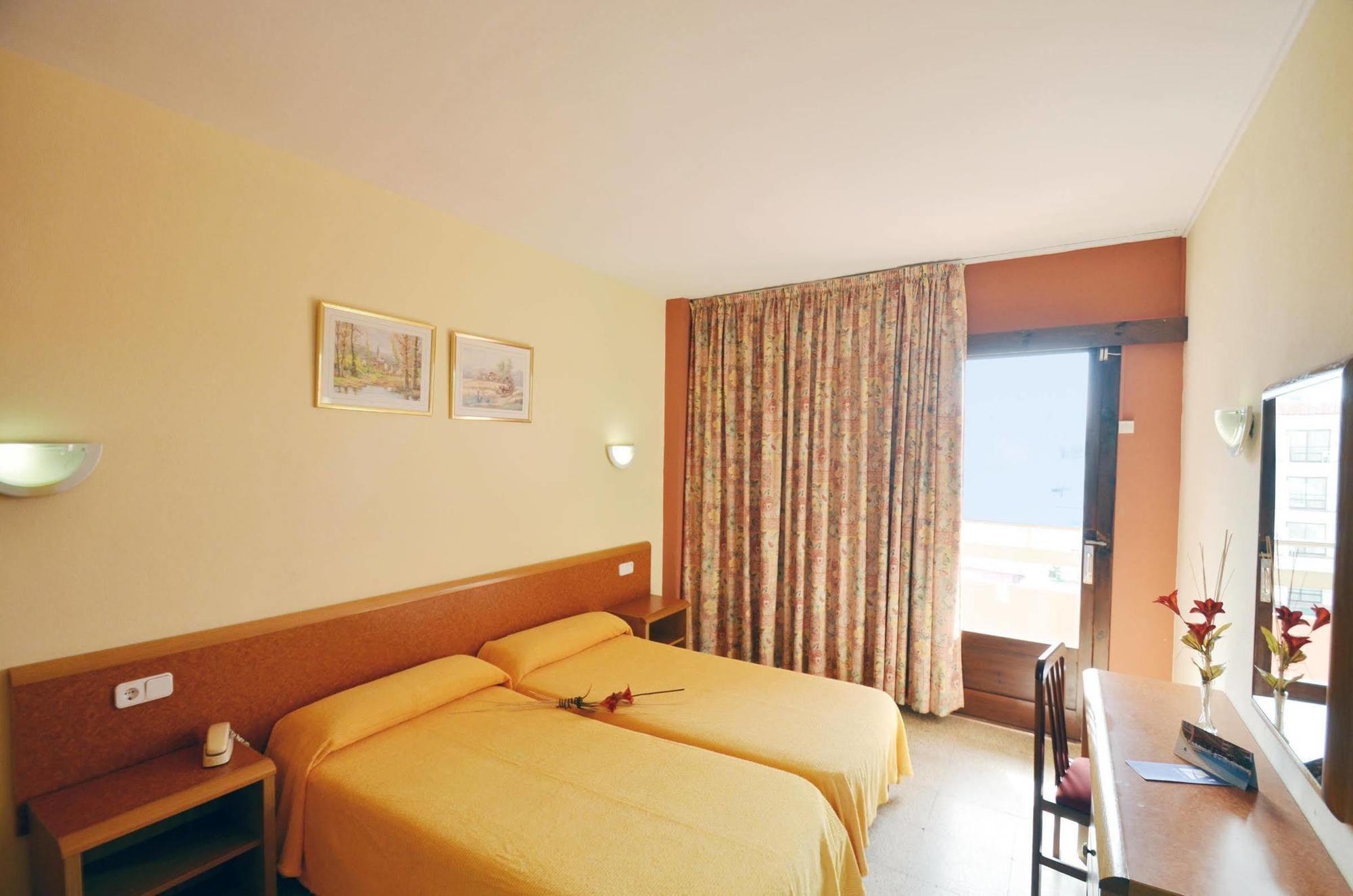 Azuline S'anfora&fleming Hotel Sant Antoni de Portmany