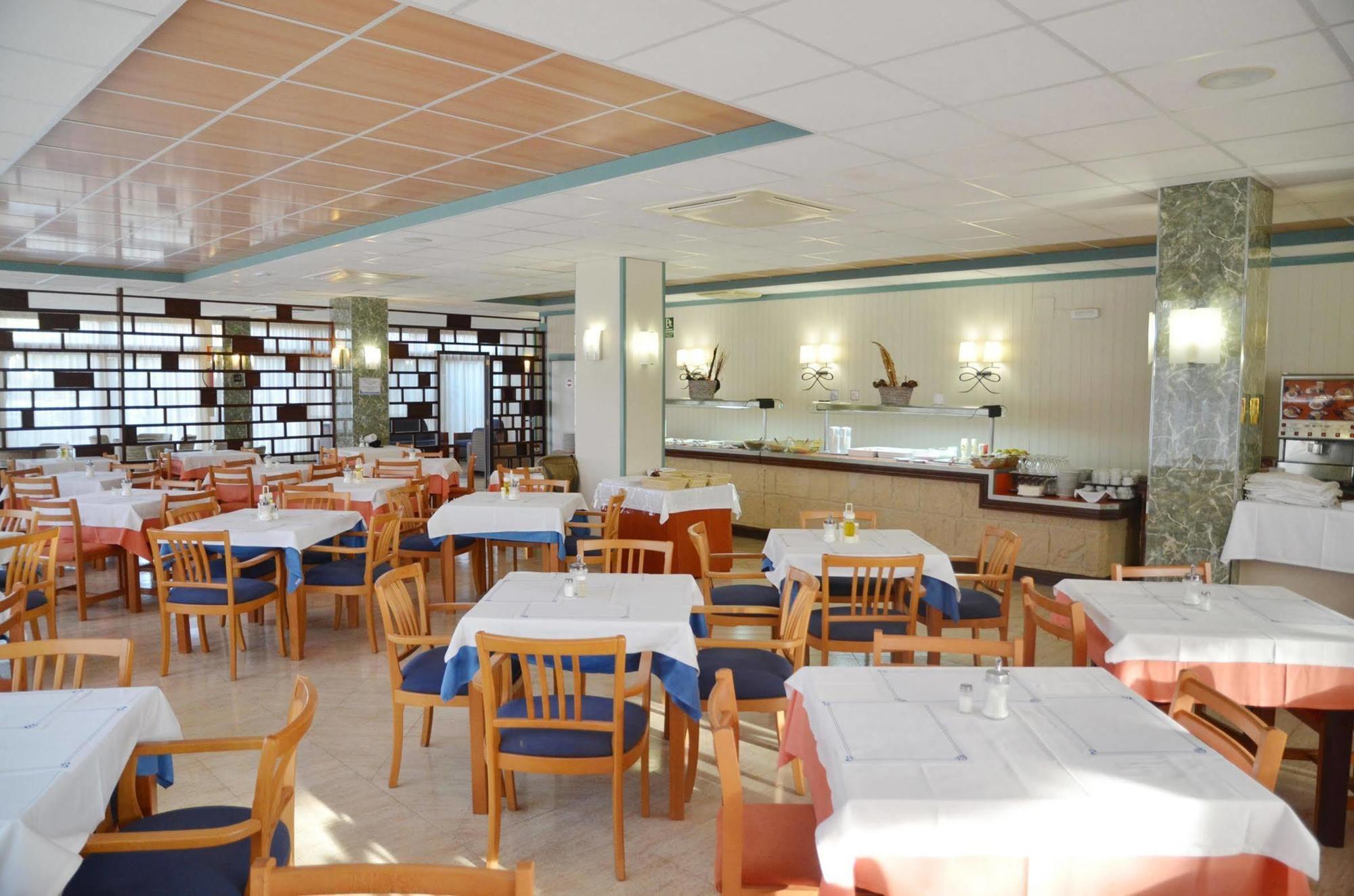 Hotel Azuline S'anfora&fleming Sant Antoni de Portmany