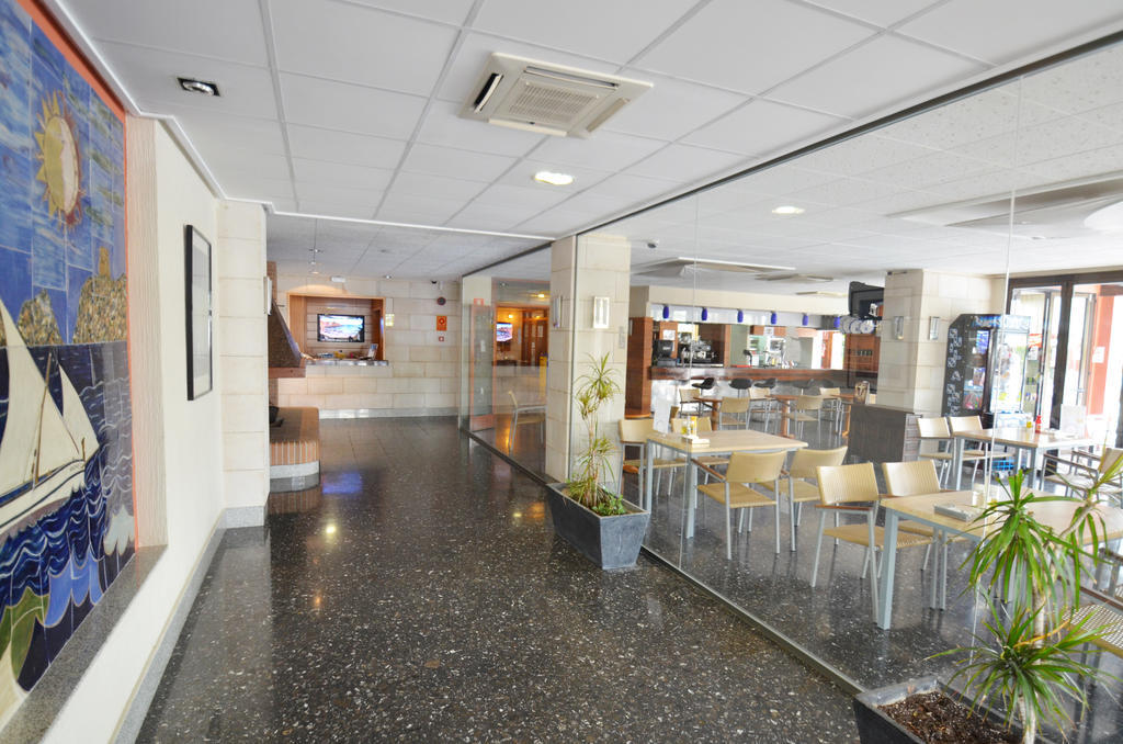 Hotel Azuline S'anfora&fleming
