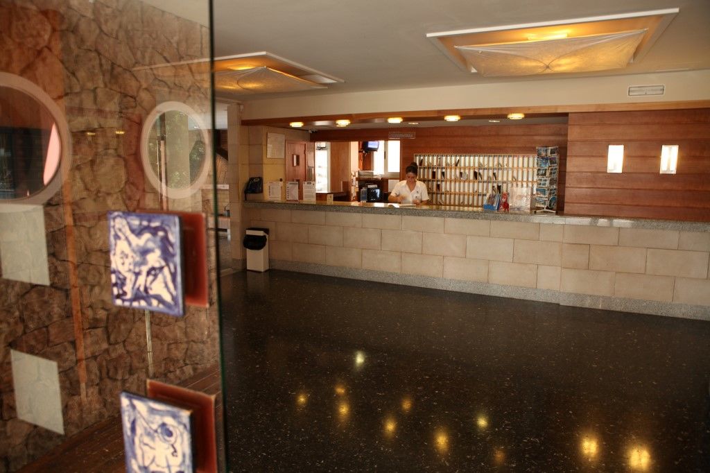 Azuline S'anfora&fleming Hotel 2*