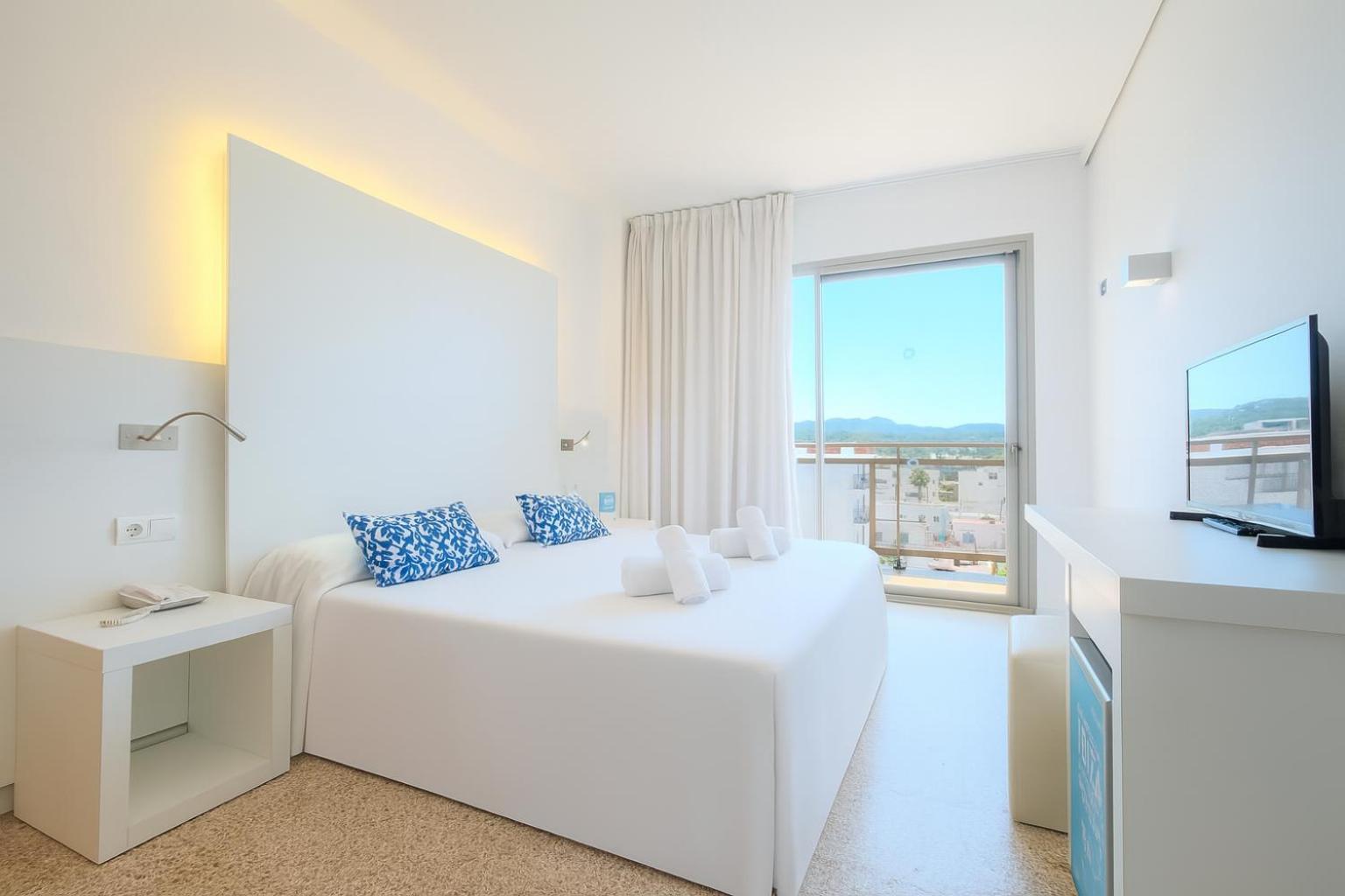 Azuline S'anfora & Fleming (adults Only) Sant Antoni de Portmany